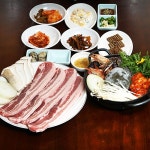 오션비치 해변횟집 - 충남 태안군 안면읍 지역맛집