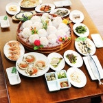 오션비치 해변횟집 - 충남 태안군 안면읍 지역맛집