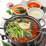 풍전뚝어죽집 - 충남 서산시 인지면 지역맛집