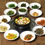 시골집 천안쌍용점 - 충남 천안시 서북구 쌍용동 지역맛집