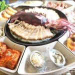 류가본가 - 충남 아산시 음봉면 지역맛집
