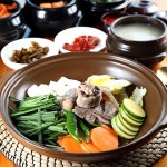 장벌설농탕 - 충남 서천군 서면 지역맛집