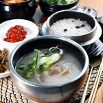 장벌설농탕 - 충남 서천군 서면 지역맛집