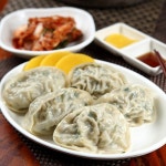 덕수궁해물칼국수 - 충남 서천군 마서면 지역맛집