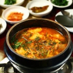 강촌매운탕(분원붕어찜) - 경기 광주시 남종면 지역맛집