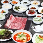 미득골가든 - 경기 화성시 진안동 지역맛집