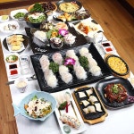 대박횟집 - 경기 수원시 영통구 영통동 지역맛집