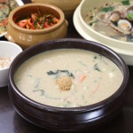 소하리바지락칼국수 본점 - 경기 광명시 소하동 지역맛집