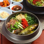 호남송사리매운탕, 등촌샤브칼국수 - 경기 광명시 철산3동 지역맛집