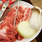 강릉동치미막국수 - 경기 과천시 문원동 지역맛집