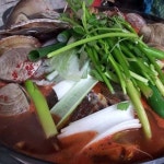 원조완도실내포장마차 - 경기 파주시 금촌동 지역맛집
