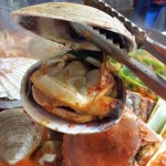 원조완도실내포장마차 - 경기 파주시 금촌동 지역맛집