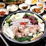 왕십리곱창 - 경기 고양시 일산서구 대화동 지역맛집