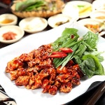 무한리필김추일수제돈까스 일산본점 - 경기 고양시 일산서구 대화동 지역맛집