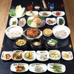푸주옥 - 경기 광명시 하안1동 지역맛집