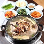시골집 - 경기 광명시 가학동 지역맛집