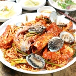 파파존스-오리점 - 경기 성남시 분당구 구미동 지역맛집