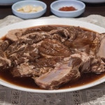 장안생고기 - 경기 수원시 장안구 정자동 지역맛집