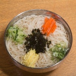 망향비빔국수 수원본점 - 경기 수원시 장안구 정자동 지역맛집