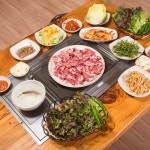 이박사양념소갈비살 - 경기 수원시 팔달구 인계동 지역맛집