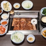 진성민김치찜 - 경기 수원시 영통구 매탄4동 지역맛집