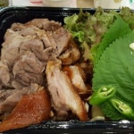 편장군족발 현대프리미엄아울렛 송도 - 인천 연수구 송도동 지역맛집
