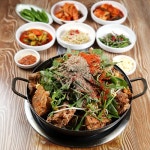초가집 - 경기 수원시 권선구 입북동 지역맛집
