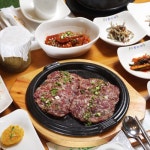 한상근대통밥집 - 전남 담양군 월산면 지역맛집