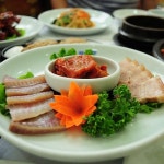 백번집 - 전북 전주시 완산구 다가동1가 지역맛집