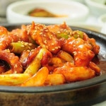백번집 - 전북 전주시 완산구 다가동1가 지역맛집