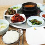진복식당 - 전남 여수시 중앙동 지역맛집
