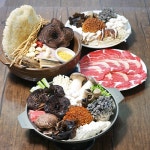 산들애 - 전북 무주군 설천면 지역맛집