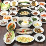 산들애 - 전북 무주군 설천면 지역맛집