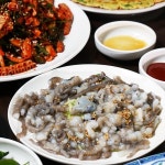 송학낙지회관 - 전남 목포시 상동 지역맛집