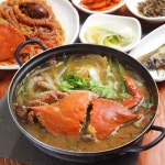 나주곰탕 - 전남 여수시 학동 지역맛집