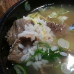 나주곰탕염대감 - 전남 순천시 조례동 지역맛집