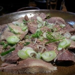 나주곰탕염대감 - 전남 순천시 조례동 지역맛집