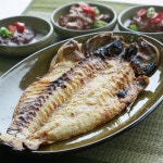 진주식당 - 제주 서귀포시 서귀동 지역맛집