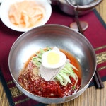 사리원밀면 - 부산 서구 서대신동1가 지역맛집