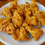 희망통닭 - 부산 동래구 낙민동 지역맛집