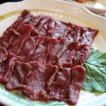 신라원 - 제주 서귀포시 색달동 지역맛집