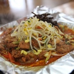 한라식당 - 제주 서귀포시 표선면 지역맛집
