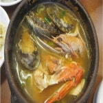 탑동산호전복 - 제주 제주시 삼도이동 지역맛집