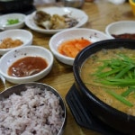 할매추어탕 - 제주 제주시 이도이동 지역맛집