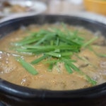 할매추어탕 - 제주 제주시 이도이동 지역맛집
