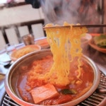 돈사촌 외도점 - 제주 제주시 외도일동 지역맛집
