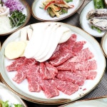 동심냉면 - 경남 창원시 진해구 이동 지역맛집