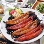 황강장어 - 경북 구미시 원평1동 지역맛집
