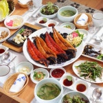 금오산성숯불갈비 - 경북 구미시 원평동 지역맛집