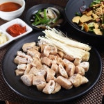 당인가 - 대구 달서구 송현동 지역맛집